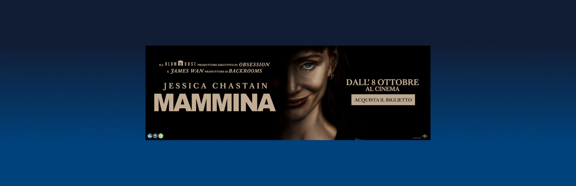 MAMMINA